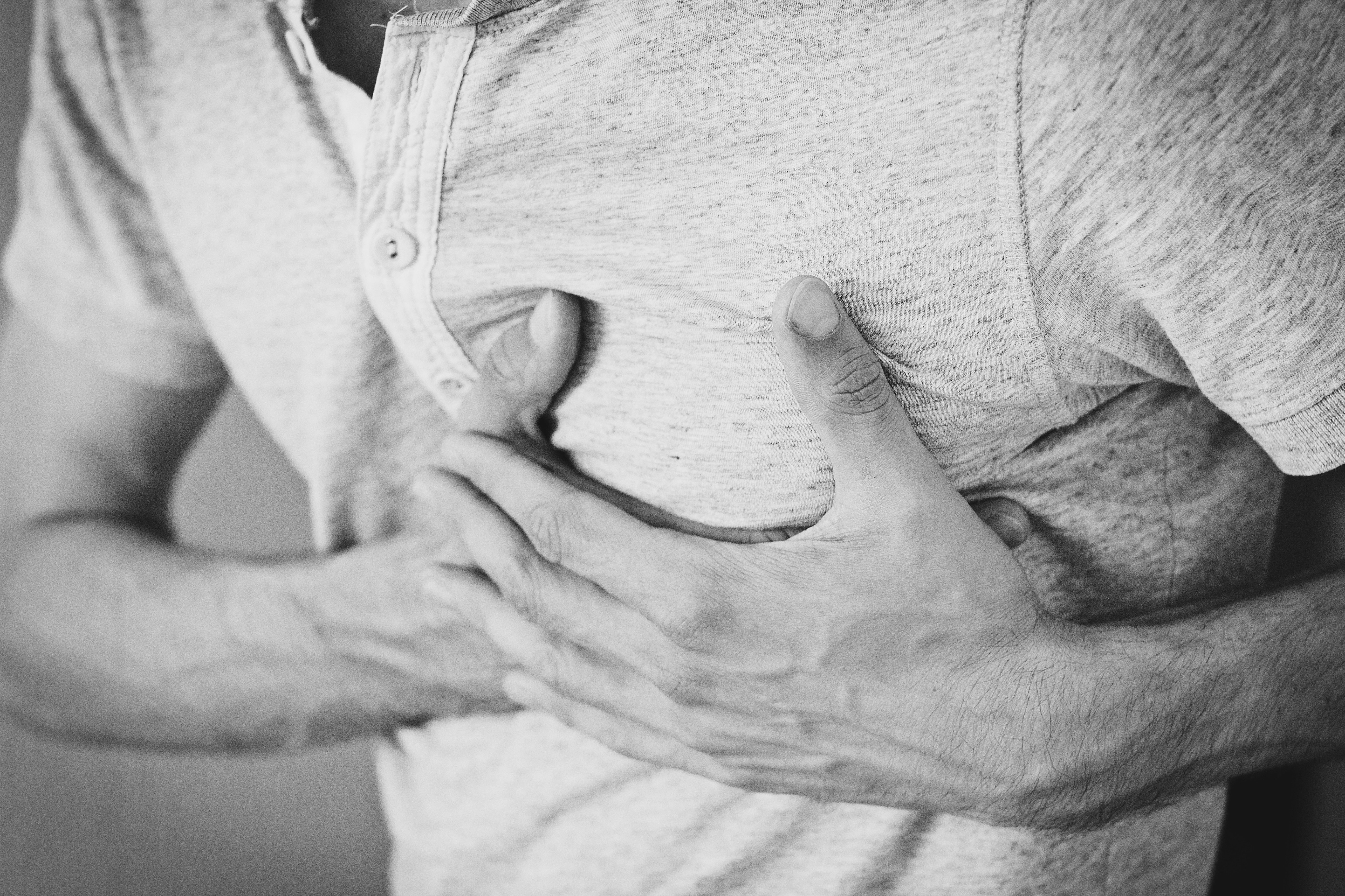 Tachycardia (Rapid heart beat)