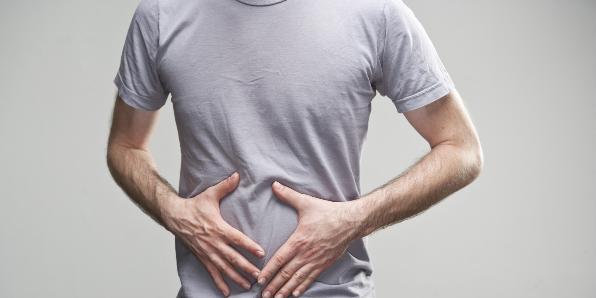 Irritable bowel syndrome