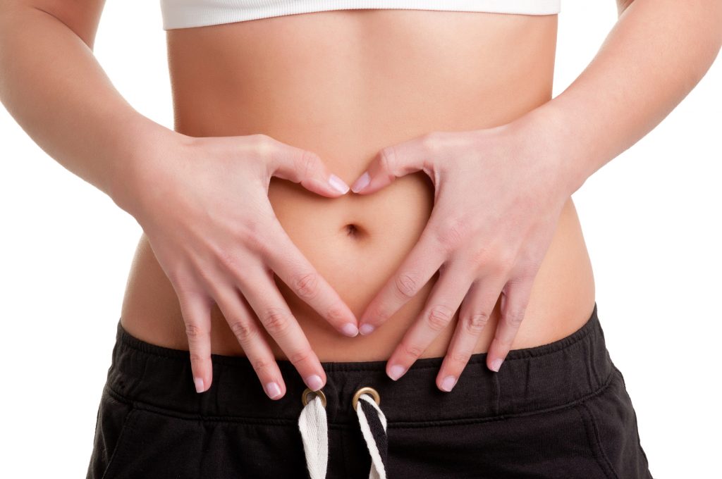 Ovarian cyst
