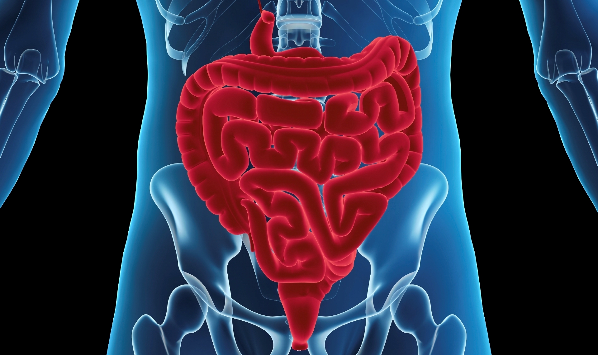 Ulcer gastric