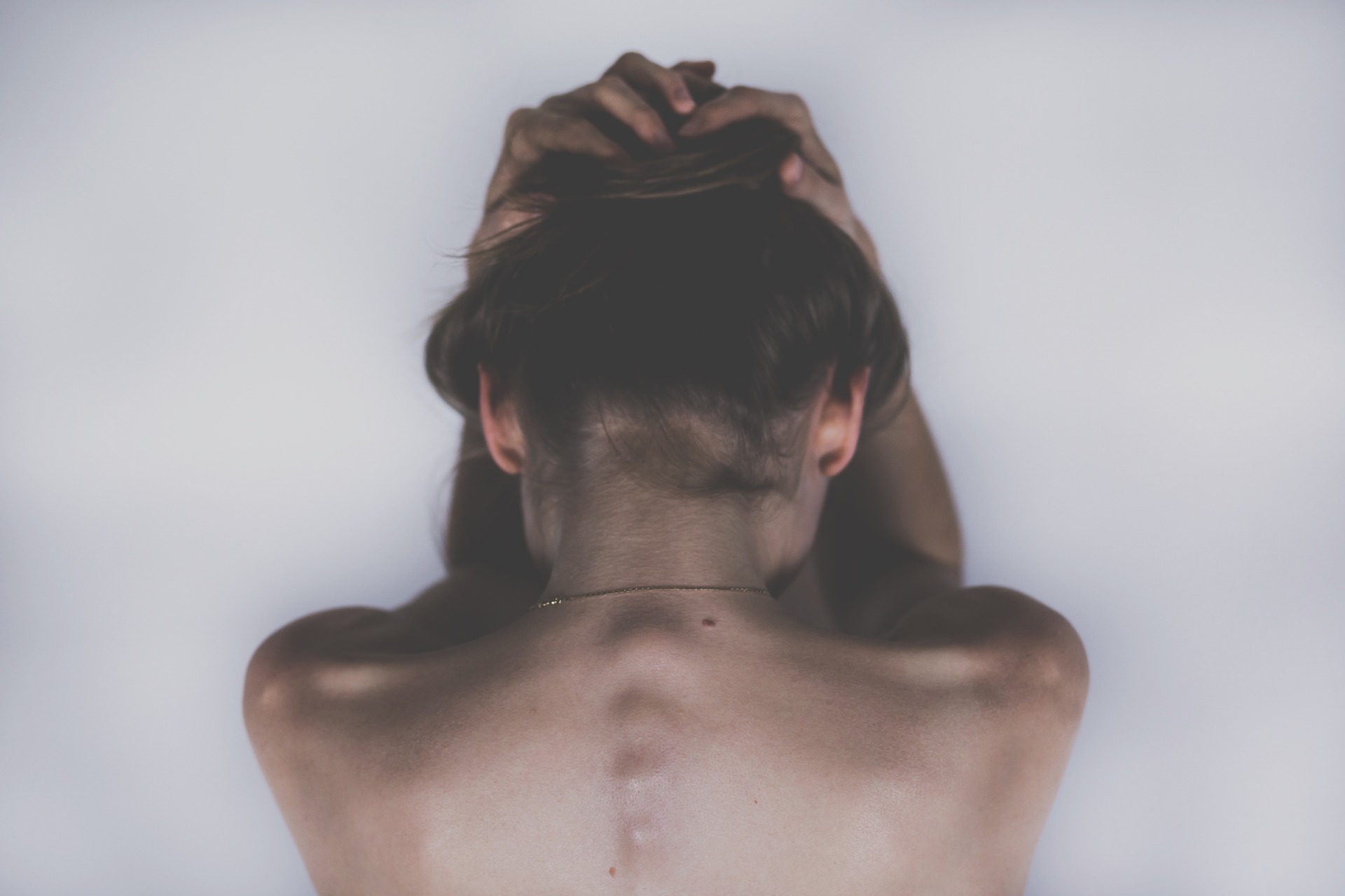 Pain acute