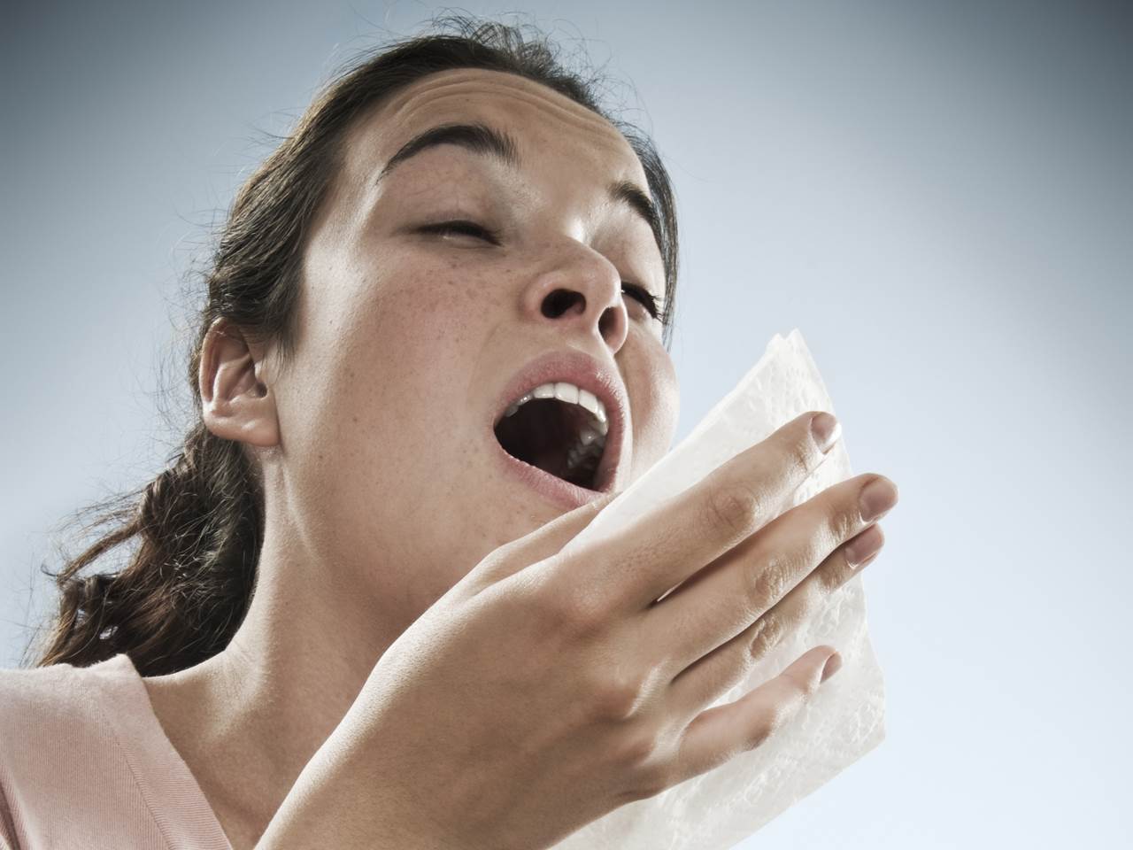 Sinusitis