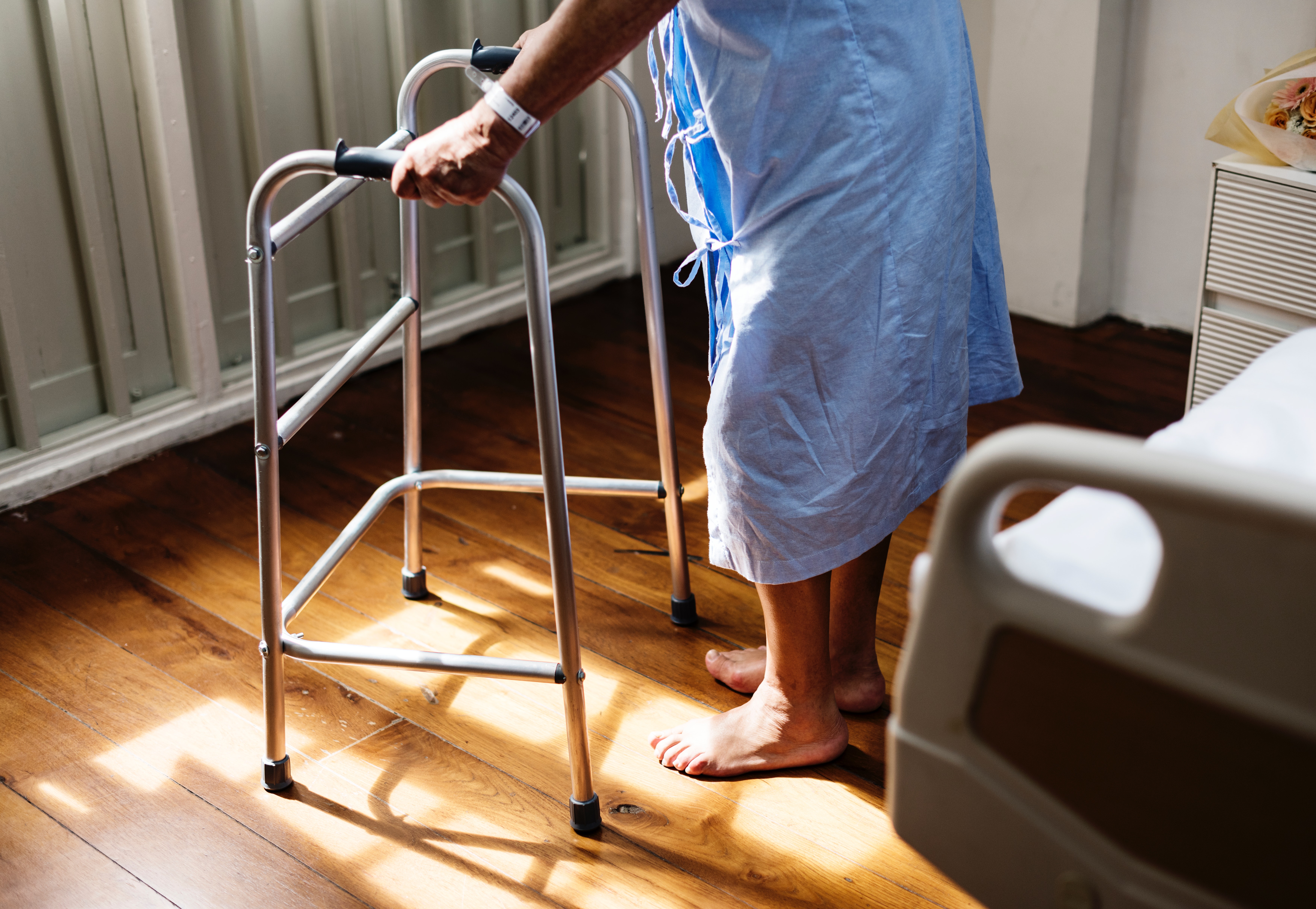 Multiple sclerosis