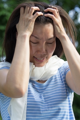 Head injury followup