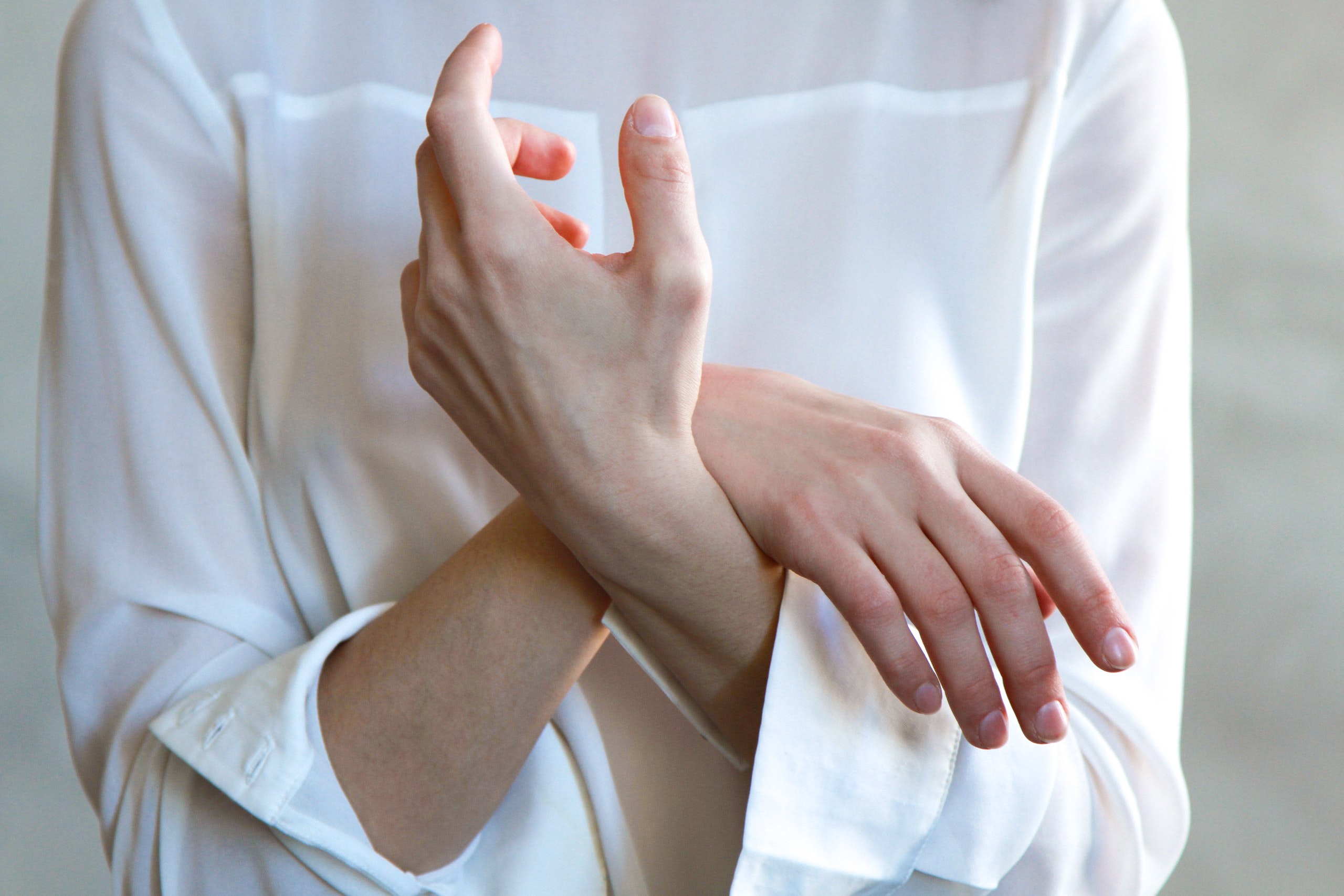 Dupuytrens contracture