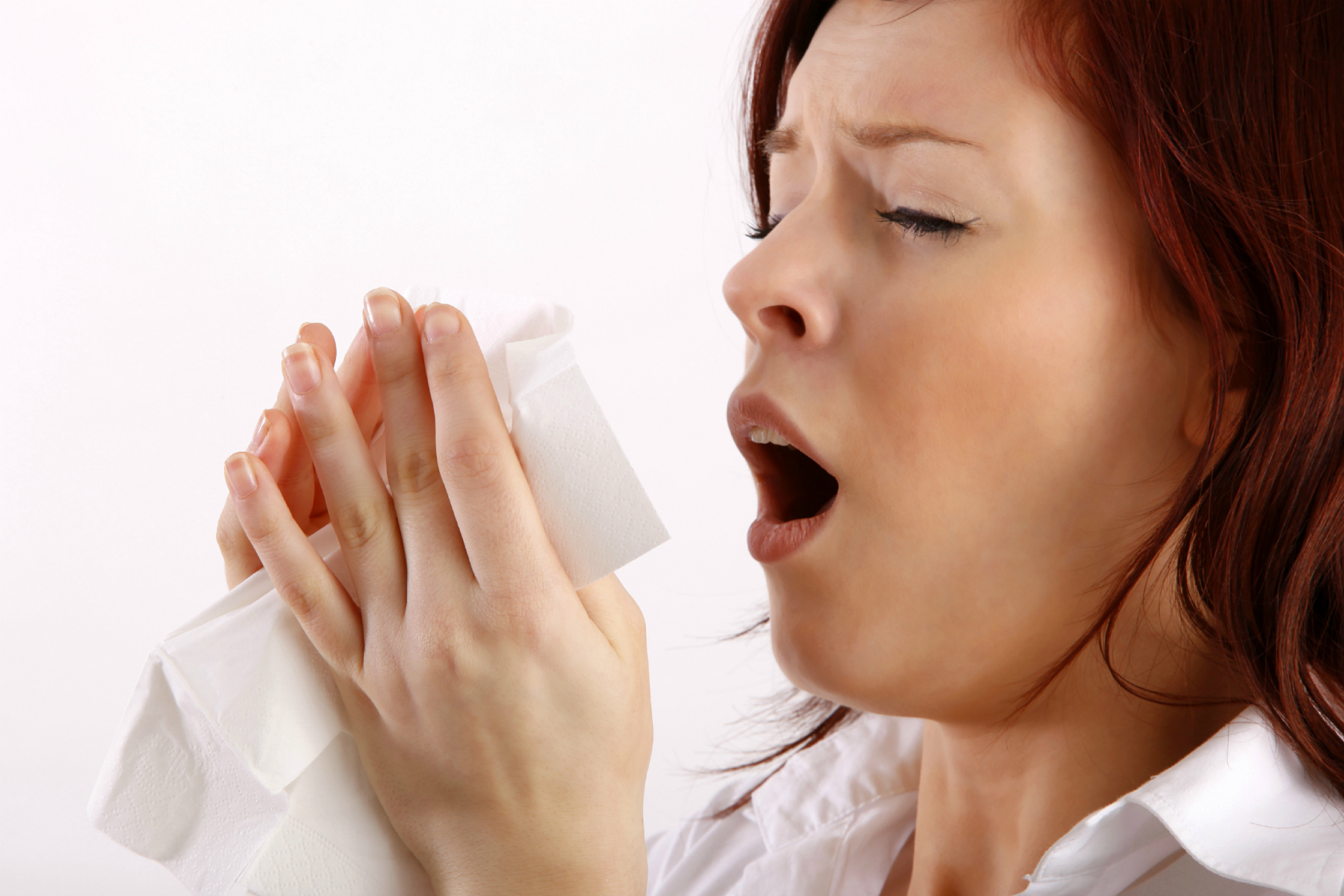 Streptococcus infection