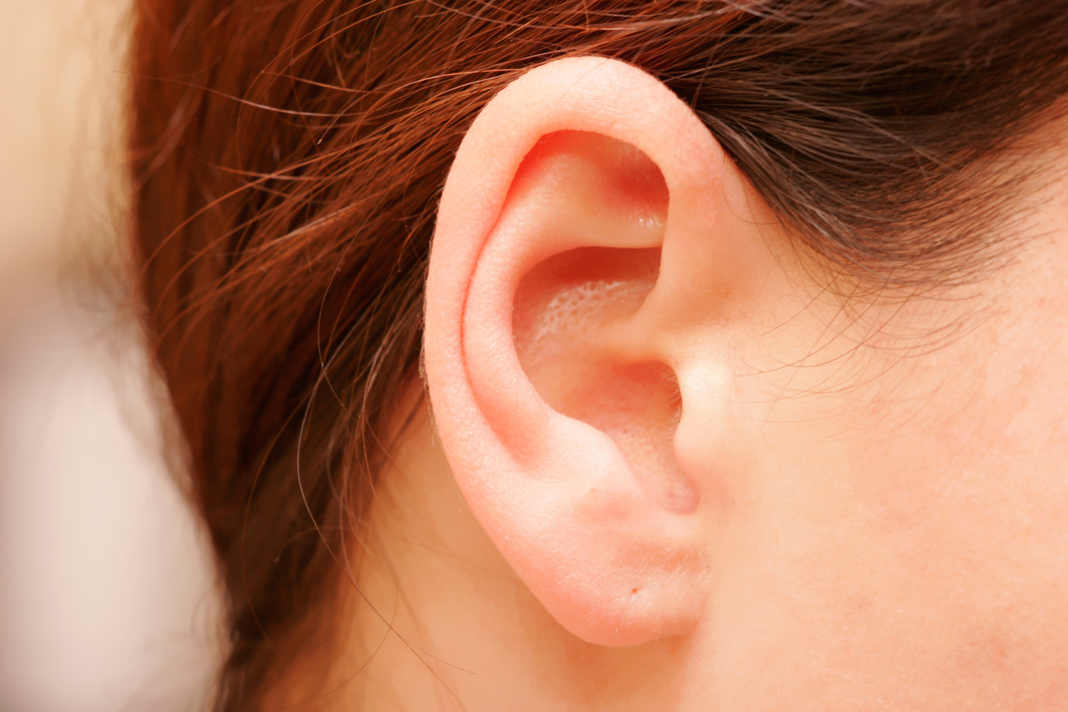 Mastoiditis