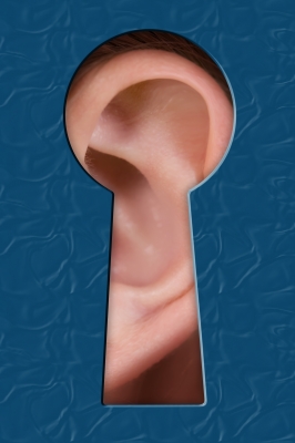 Tinnitus (Ringing in ears)